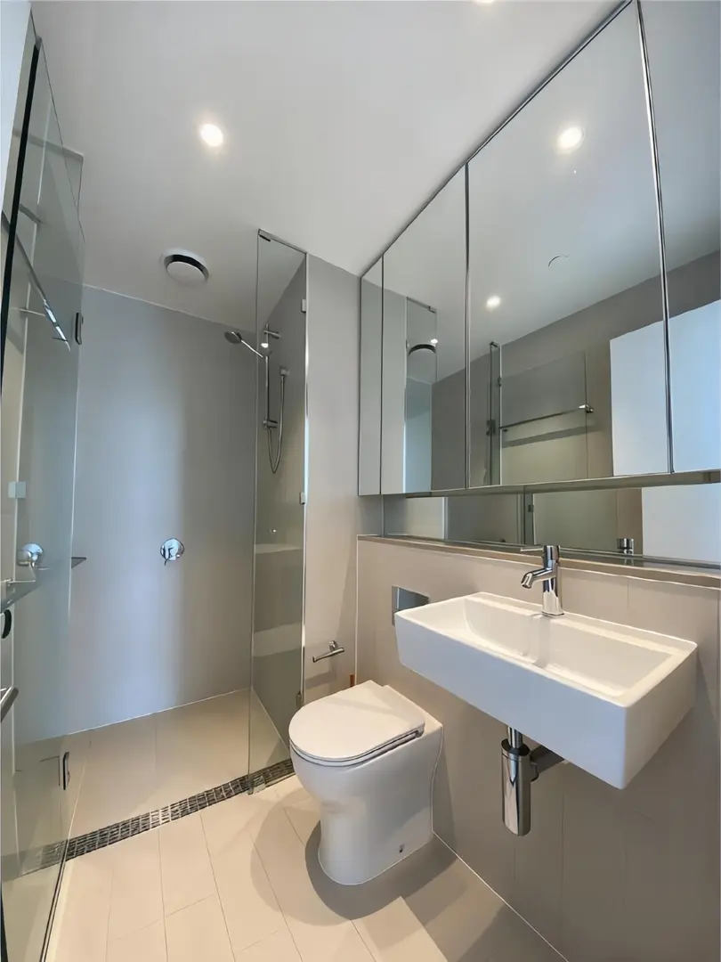 墨爾本｜高層1b1b找下任租客～急出