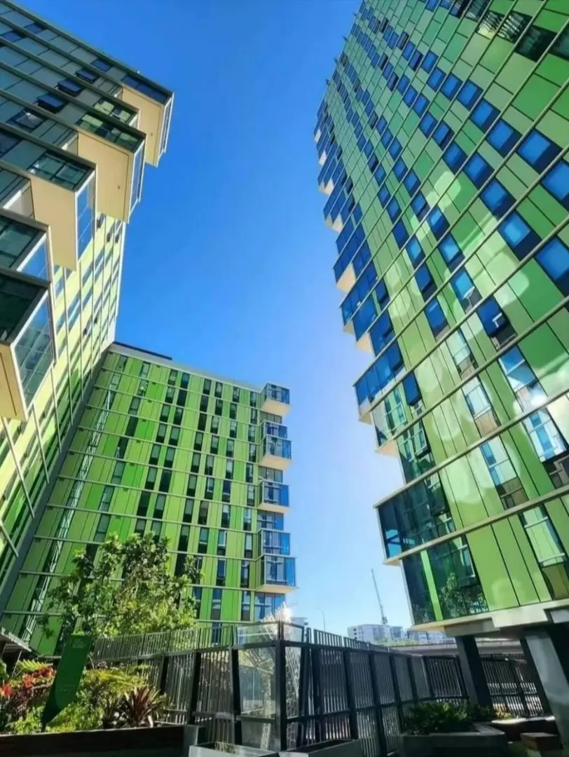 布里斯班拼室友｜26s1低預算來包bill空調