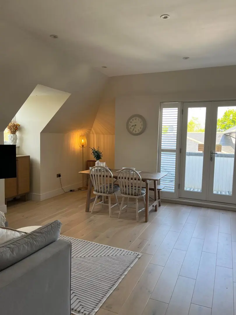 倫敦｜1b1b溫馨閣樓轉租～