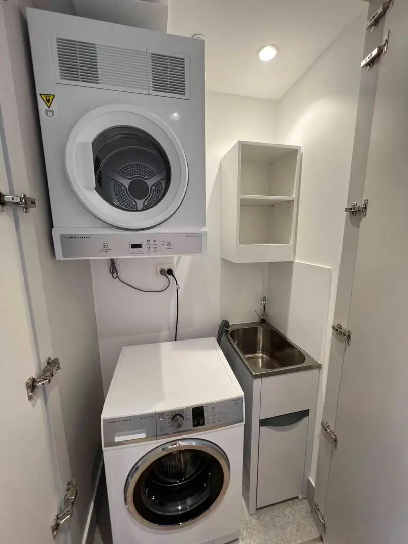 布里斯班租房｜沒人能拒絕大落地窗studio吧