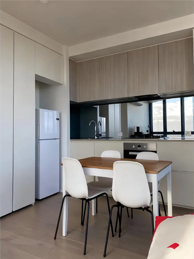 墨爾本｜高層1b1b找下任租客～急出