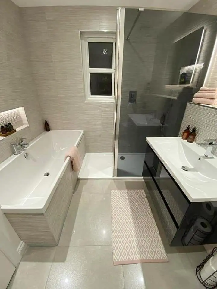 雪梨急➗一間1b1b ｜帶家具包bill，可短租