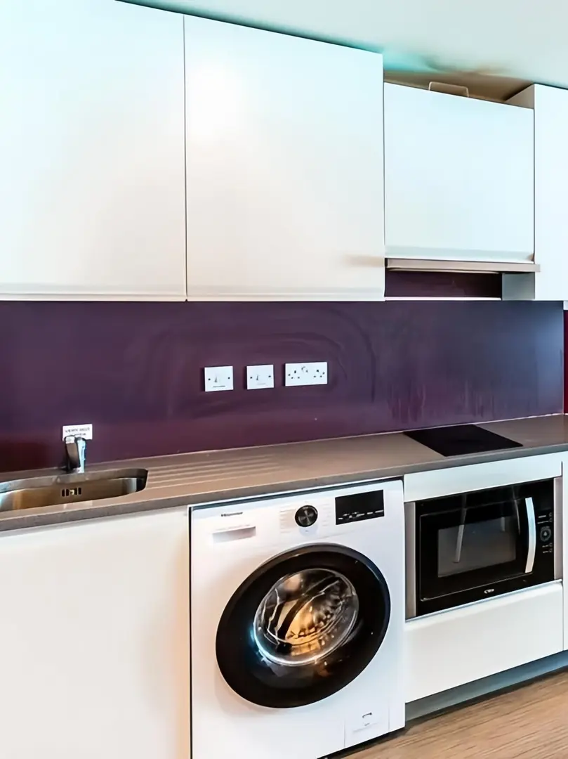 謝菲天選留子的天選studio｜1xxpw帶洗衣機