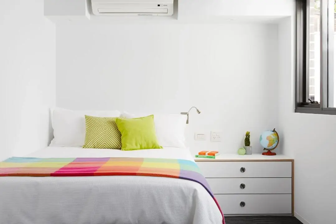 近雪梨大學studio｜包bill，放心住