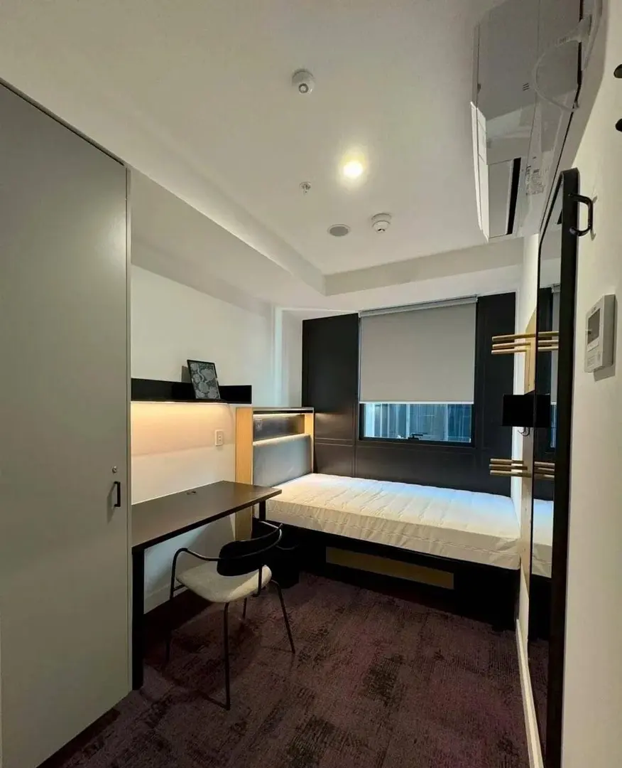 墨爾本4b2b 低至3xxpw 近RMIT 🔅