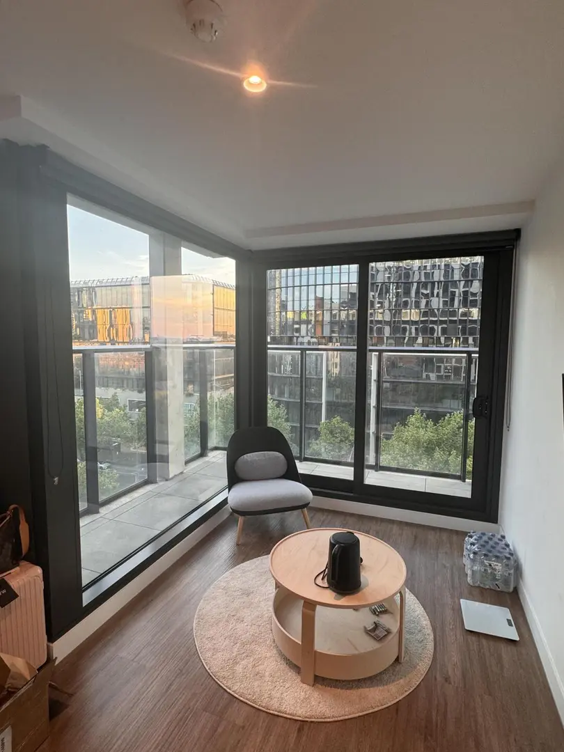 🎉唯美露台公寓！