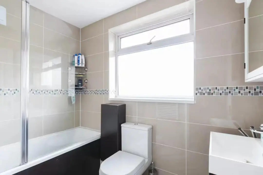 倫敦Hammersmith 1B1B 一室一廳➗