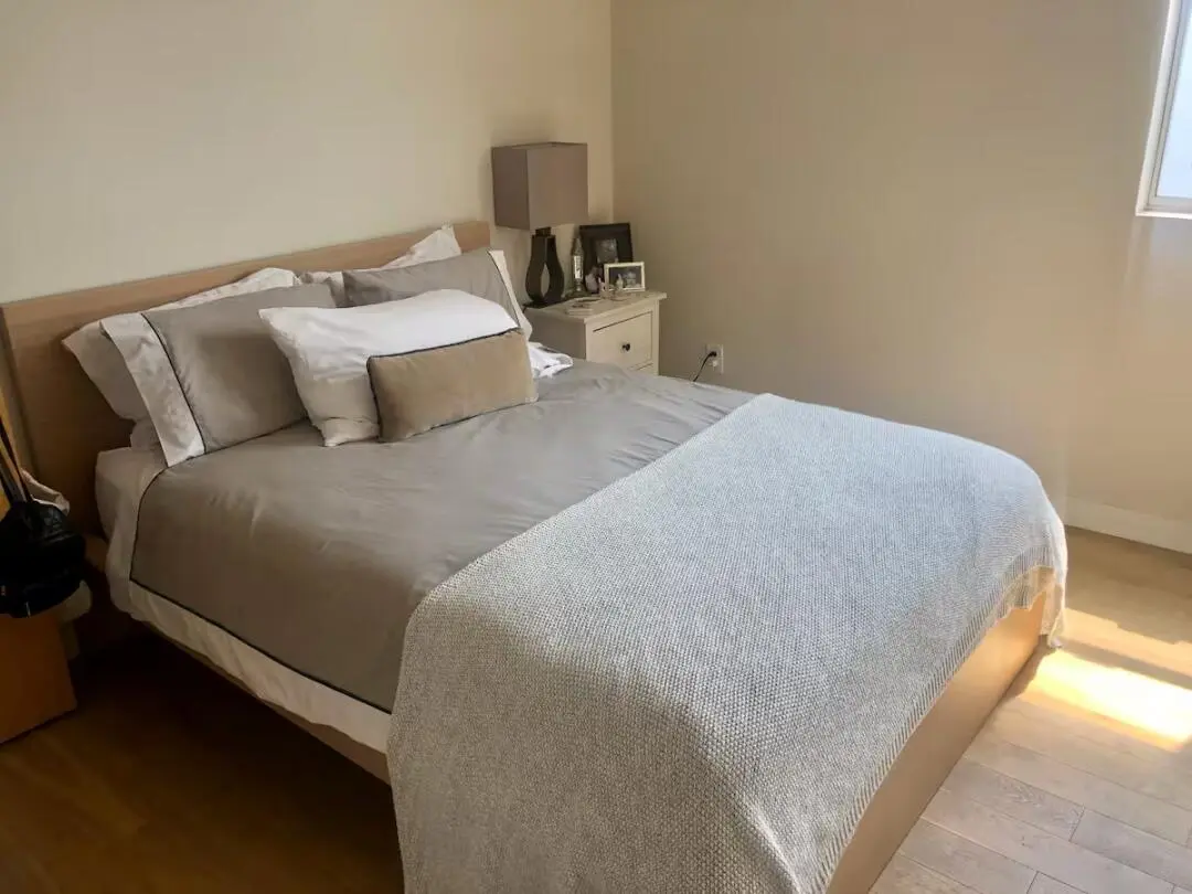 步行到usyd，骨折價1b，雙人入住