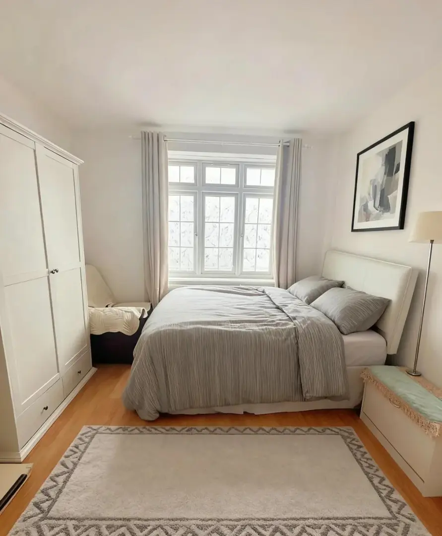 倫敦➗超棒陽光房（studio）