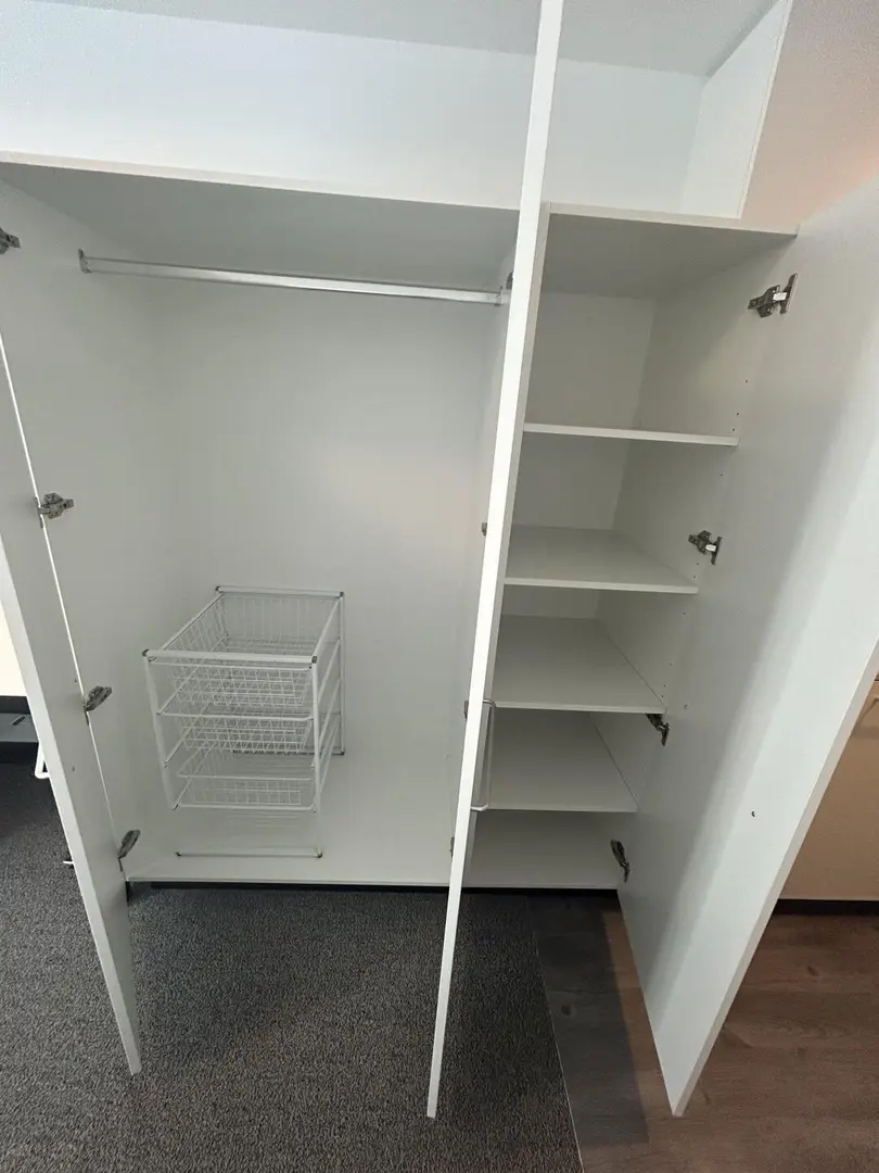 布里斯班UQ  studio找下一任租客