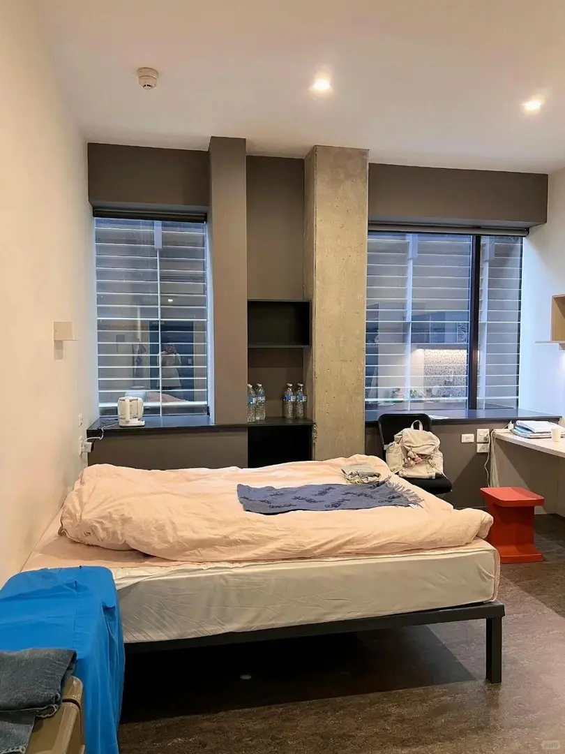 布里斯班大🍎studio隨緣轉～包bills