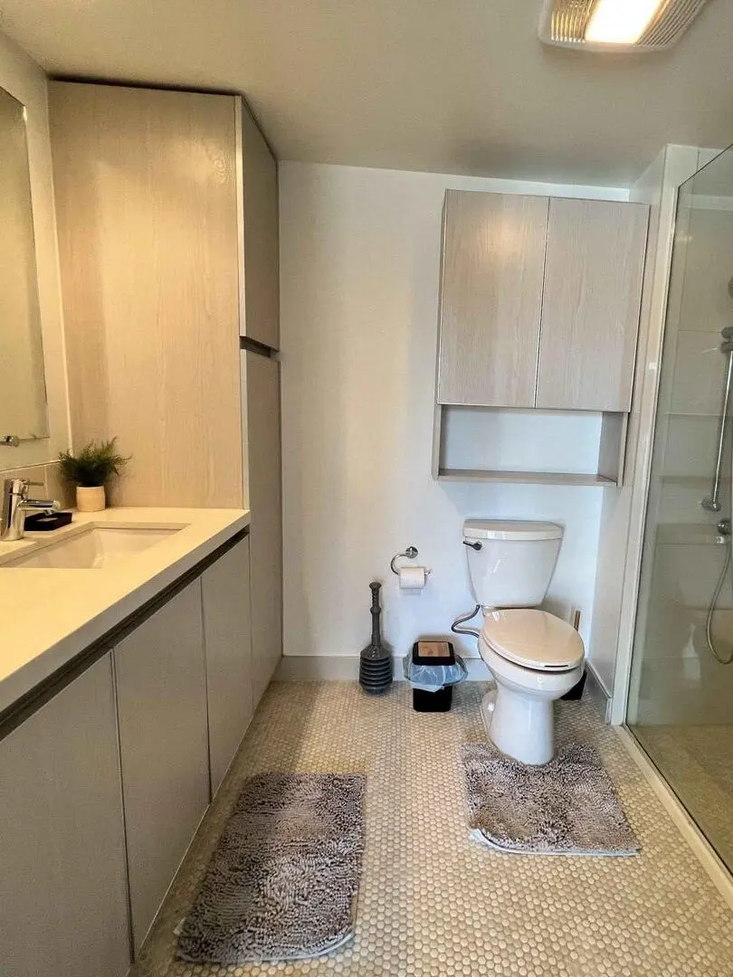 洛杉磯可短租的包bill的公寓