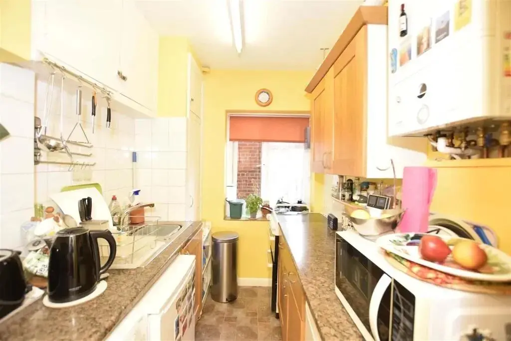 🇬🇧倫敦租房丨核心區studio，步行上學！