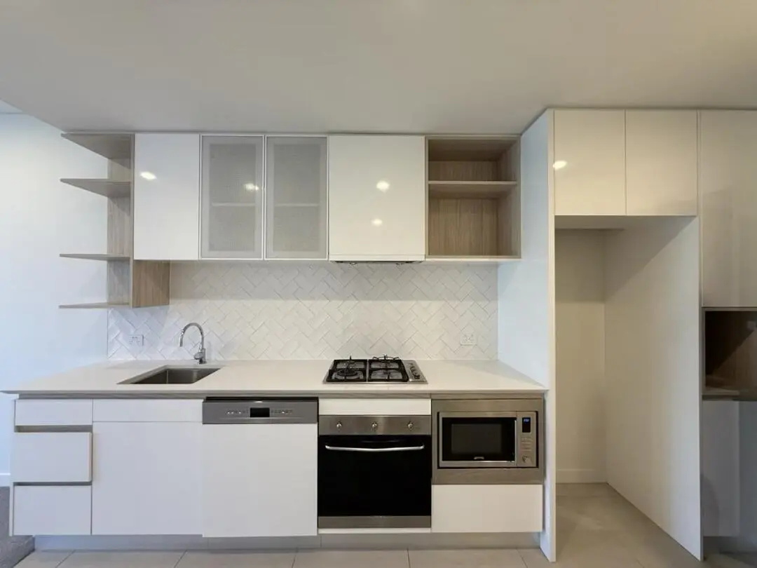 雪梨waterloo神仙高樓層1b1b