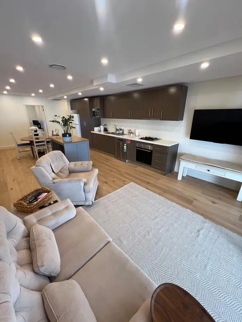 雪梨租房camperdown溫馨2b2b明年二月預訂！