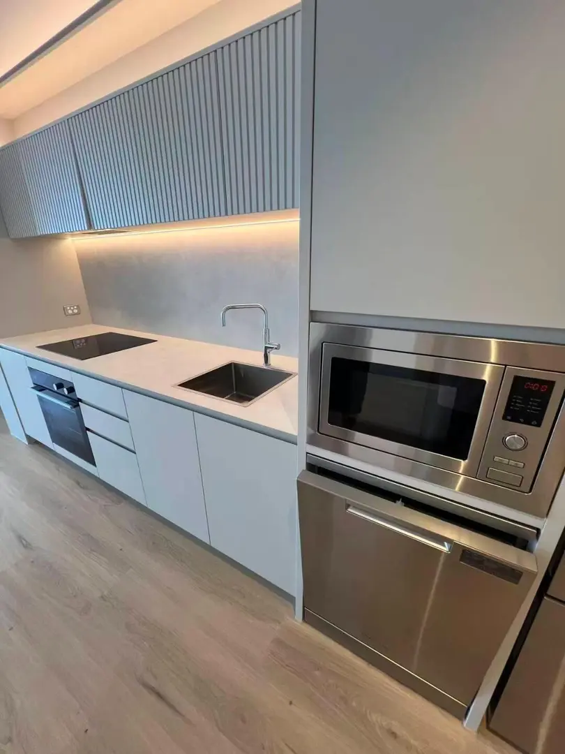 布里斯班租房｜沒人能拒絕大落地窗studio吧