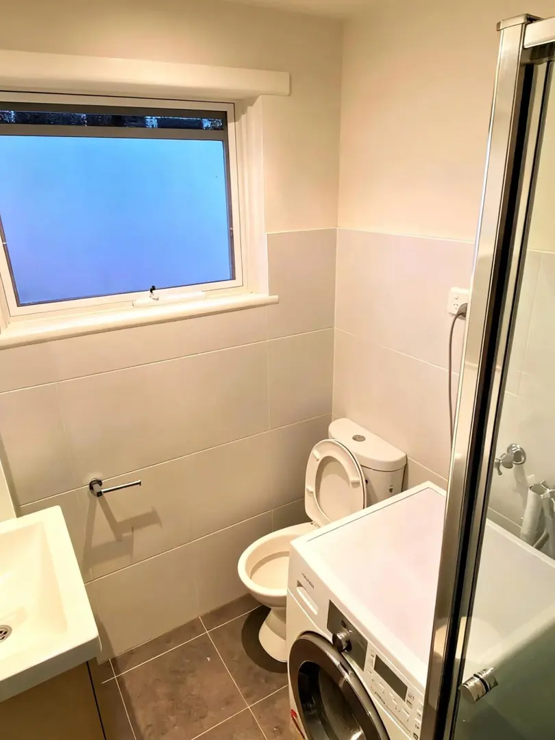 雪梨Waterloo 1b1b轉租～超絕落地窗