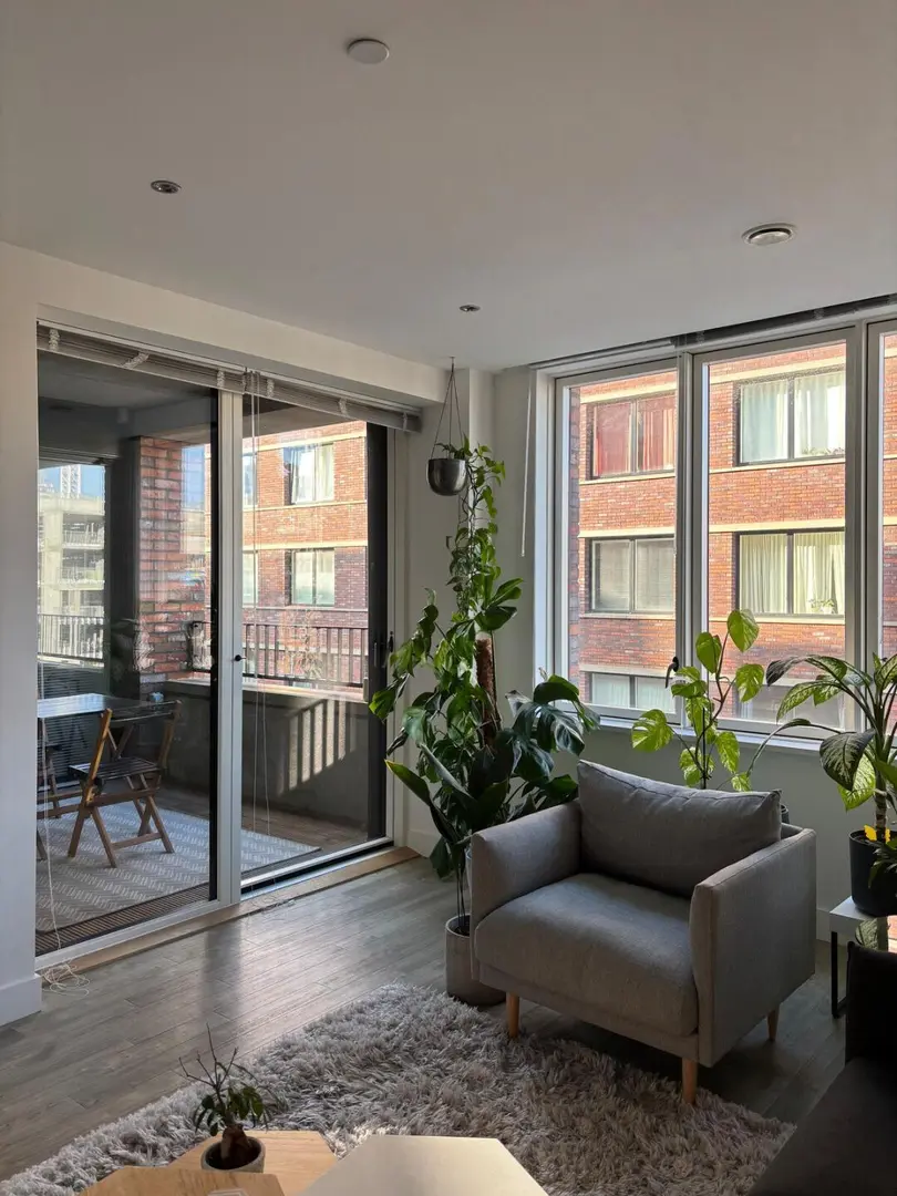 倫敦City溫馨1b1b轉租！急出可小🔪！