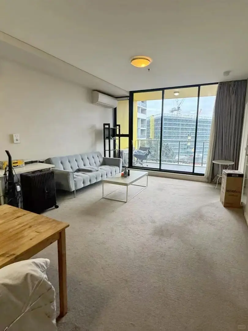 雪梨26s1｜2b2b帶洗烘，大陽台！