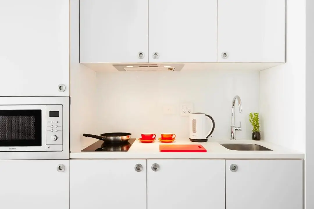 近雪梨大學studio｜包bill，放心住