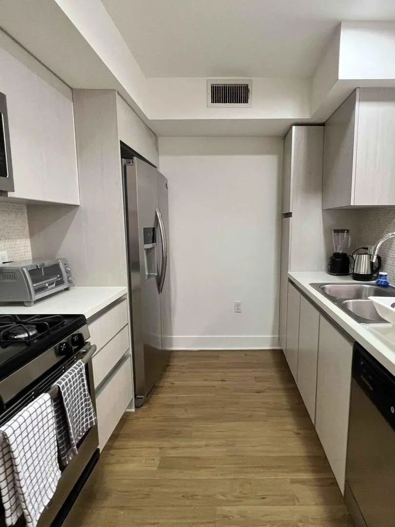 洛杉磯可短租的包bill的公寓