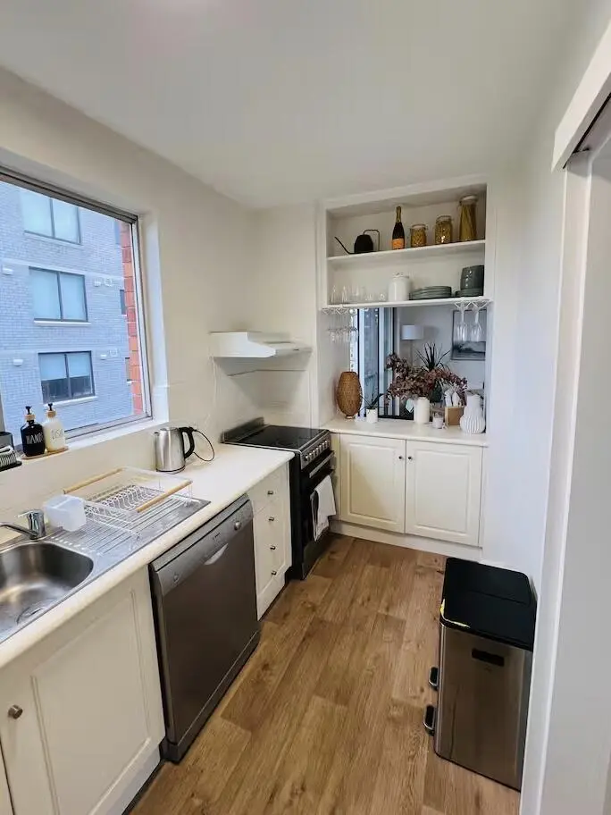 布里斯班轉租自己的1b1b｜不嫌棄的來