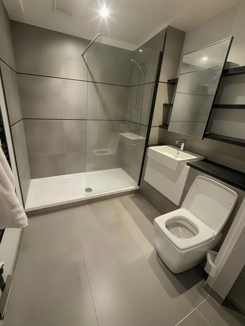 倫敦vauxhall轉studio，包bill近地鐵有家具