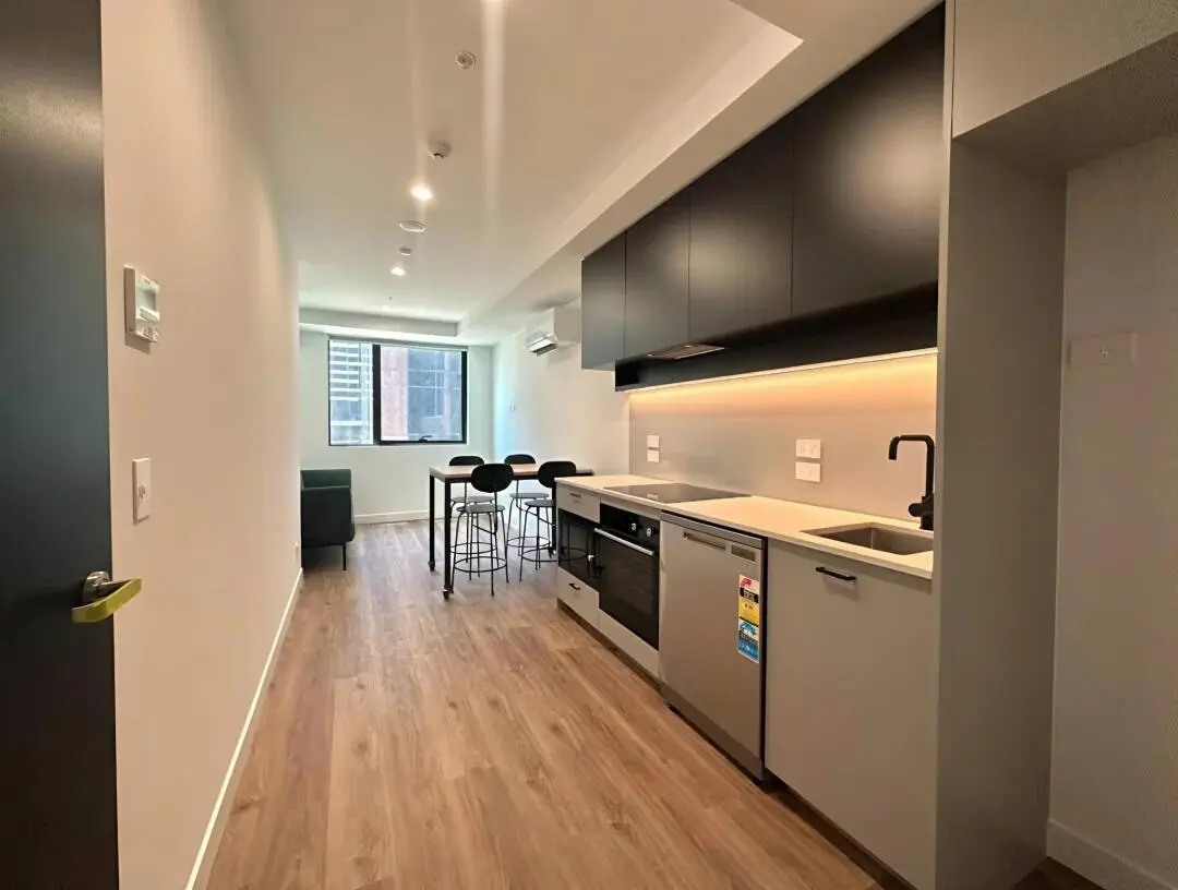 墨爾本適合好朋友雙情侶入住的4b2b