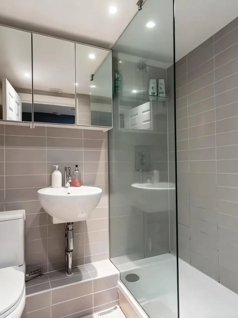 倫敦studio溫馨小窩｜找租客