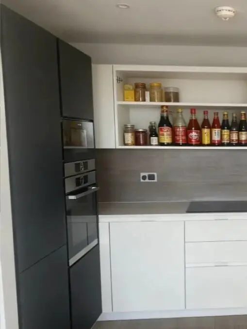 🇬🇧倫敦丨轉個人溫馨小屋（1b1b）