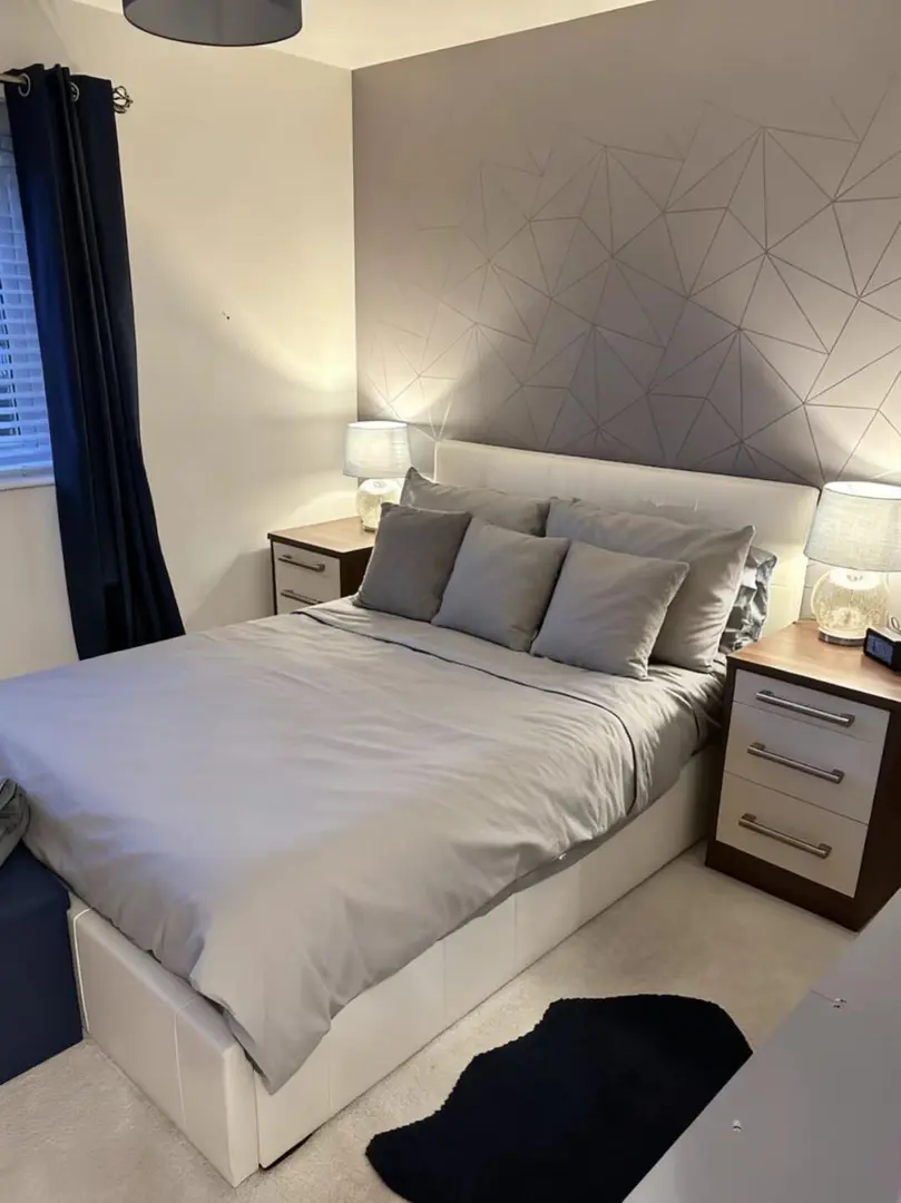 🇬🇧布里斯托1b1b出租|近布大免爬坡