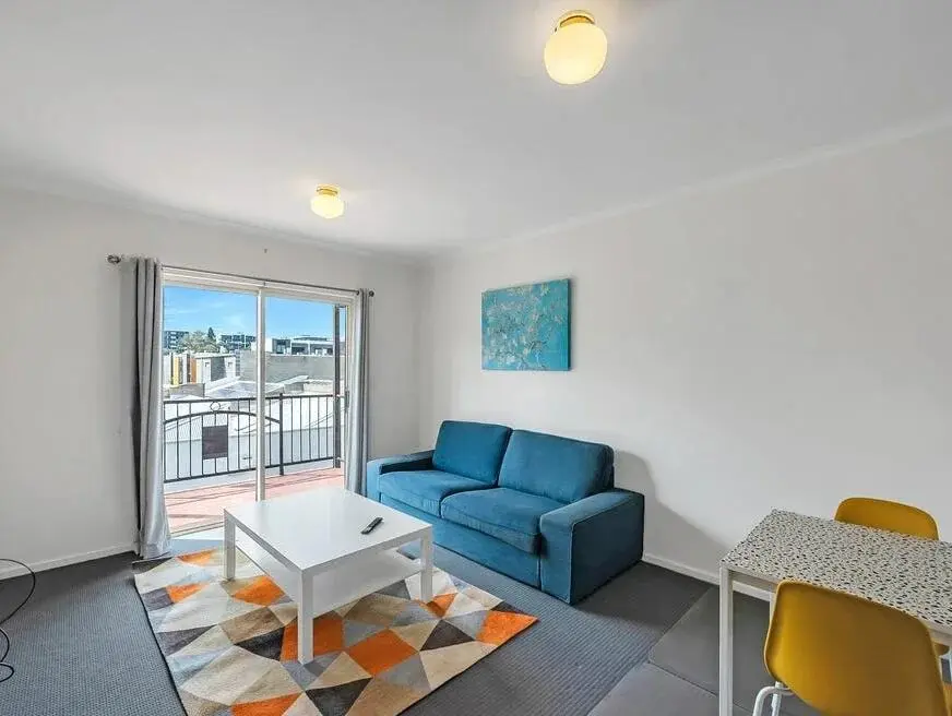 阿德萊德1b1b｜家電齊全，拎包入住