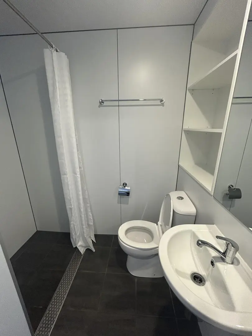 布里斯班UQ  studio找下一任租客