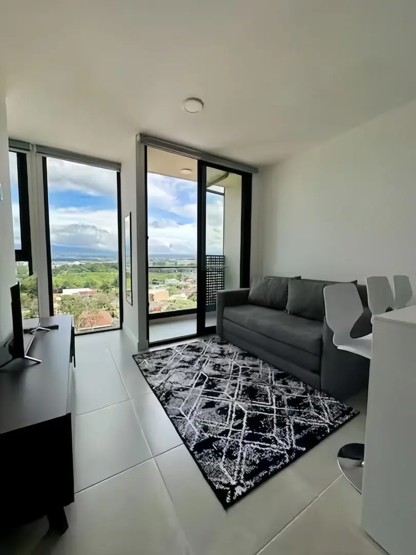 布里斯班轉租1b｜包bill可小🔪