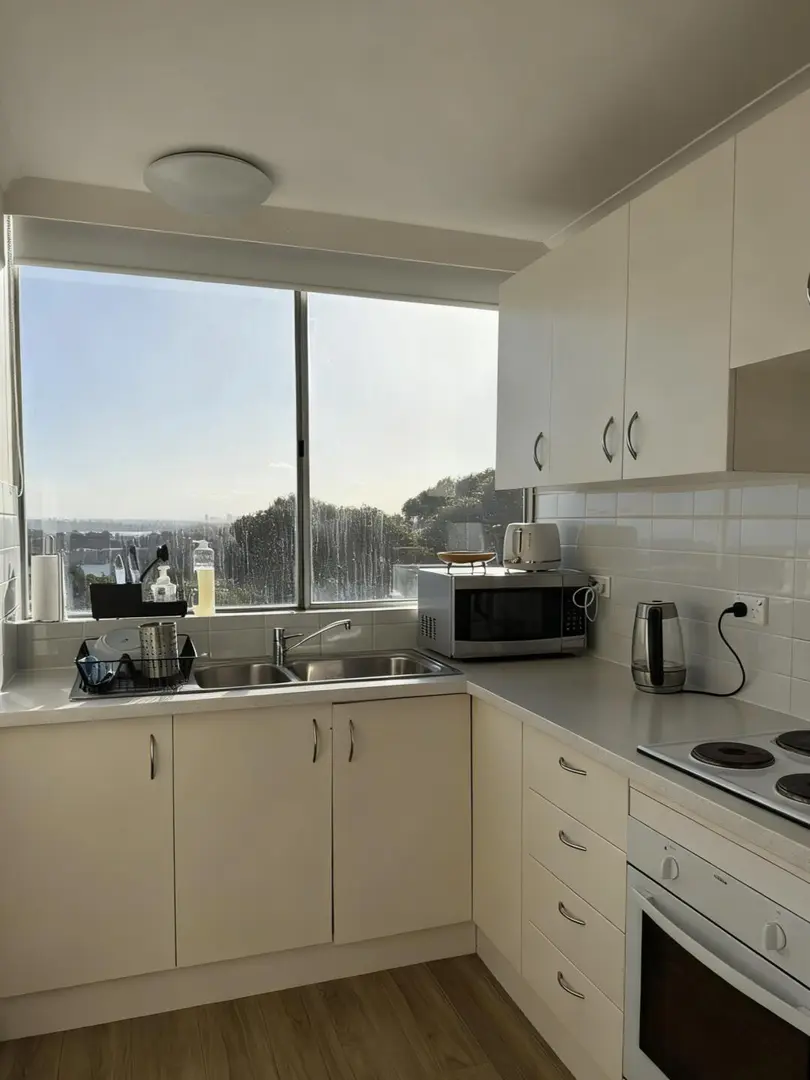 雪梨近UNSW的1b1b真的沒人接手嗎｜帶陽台～