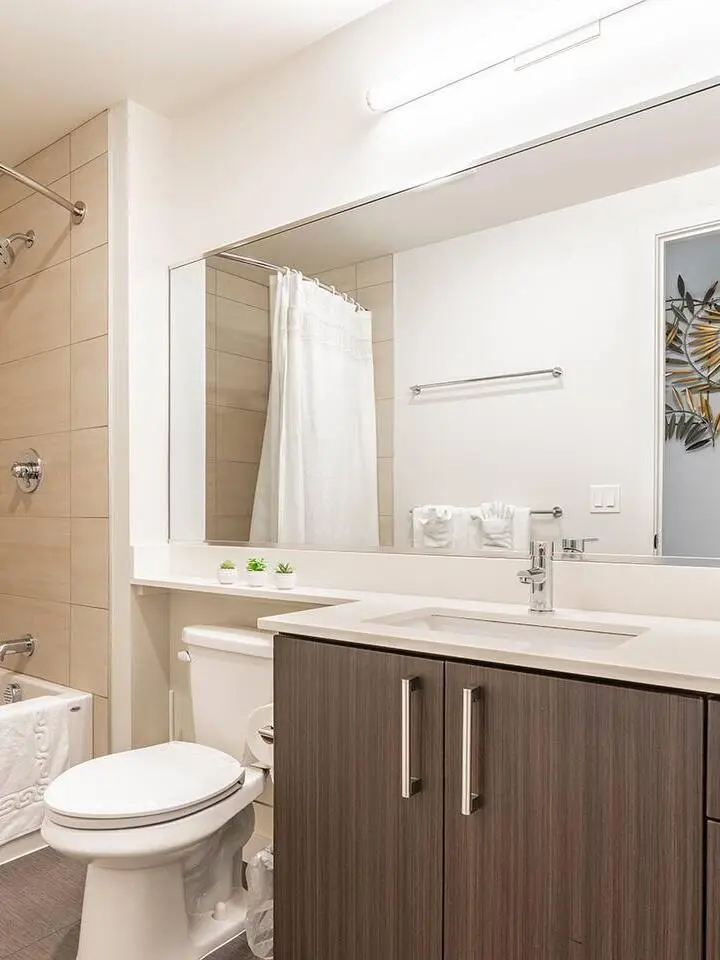 🇺🇸洛杉磯kt｜房東直租1b1b｜帶洗烘