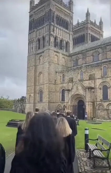 蹲蹲杜倫26fall的同學