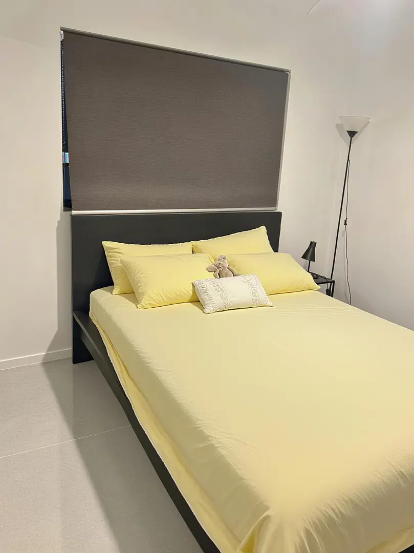 幫房東轉布里斯班1b，近UQ、🥬包bill