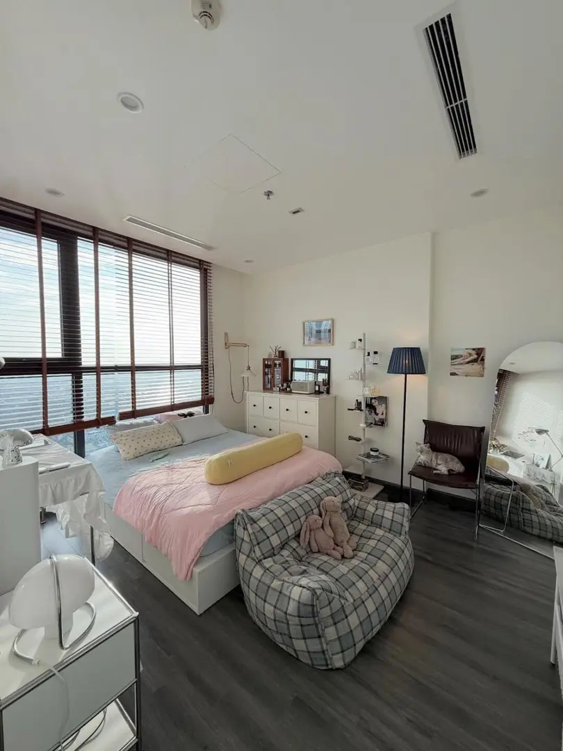 房東直租｜雪梨2b2b雙主臥轉租，長租可🔪