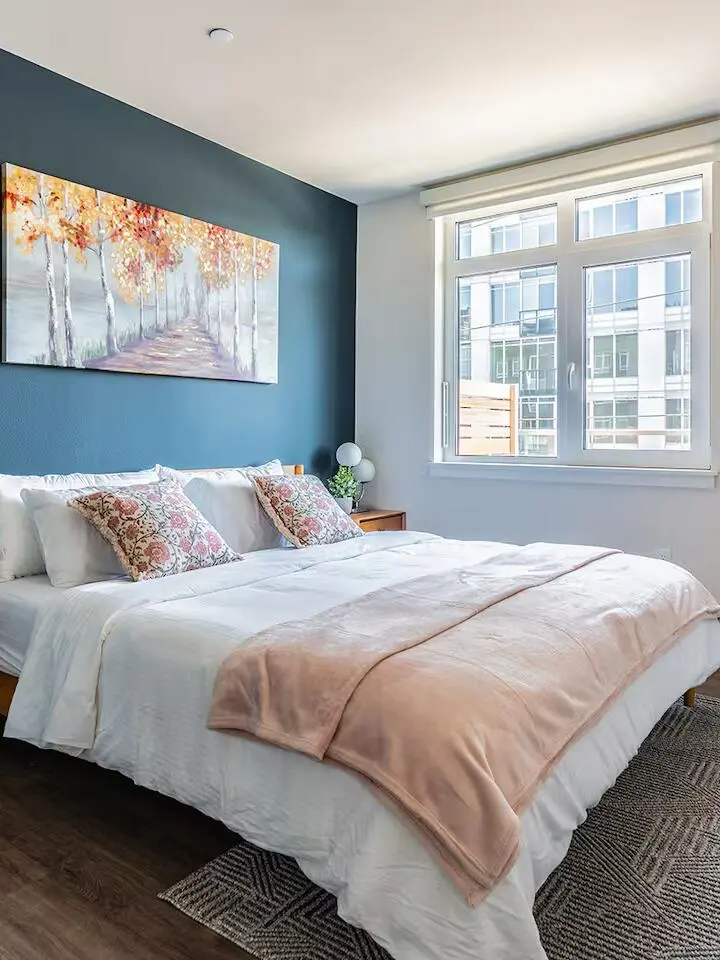 🇺🇸洛杉磯kt｜房東直租1b1b｜帶洗烘