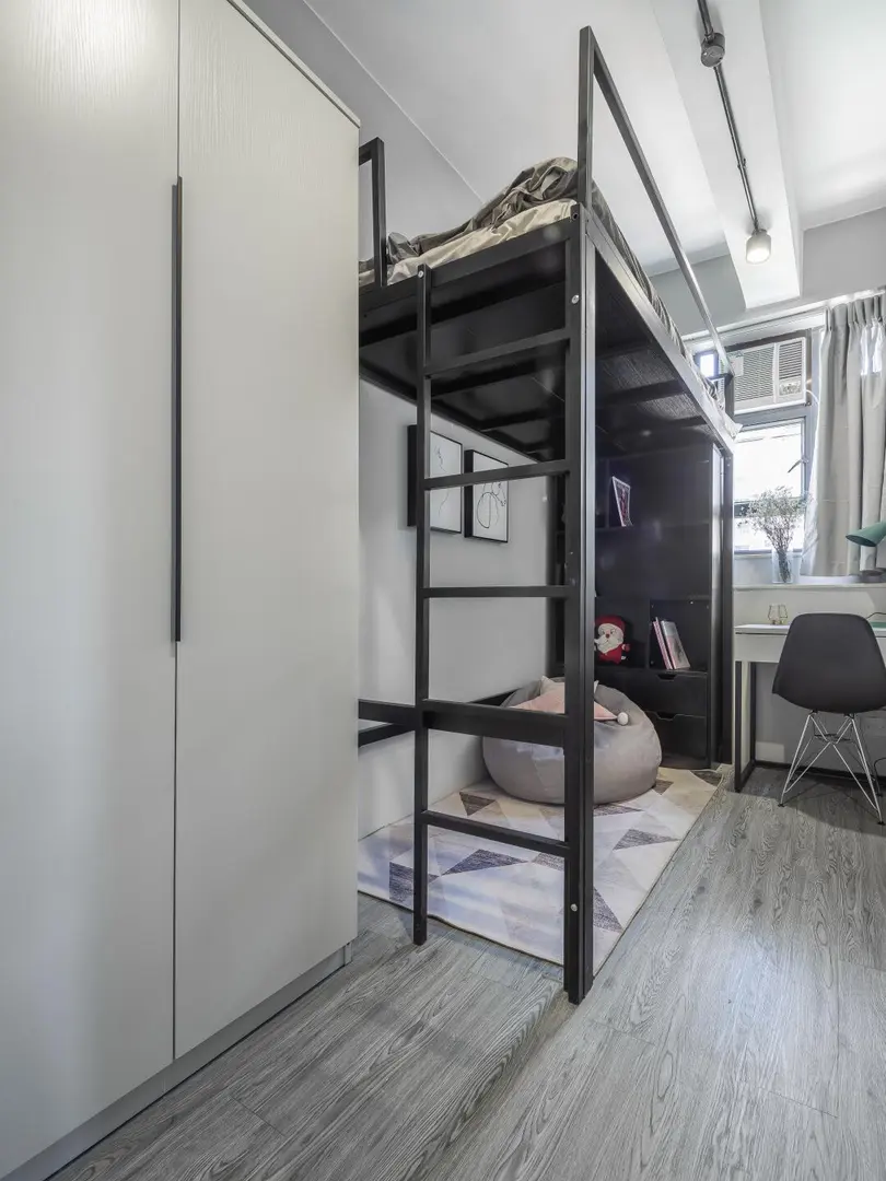 香港油麻地🇭🇰漂亮單間找下一任租客～