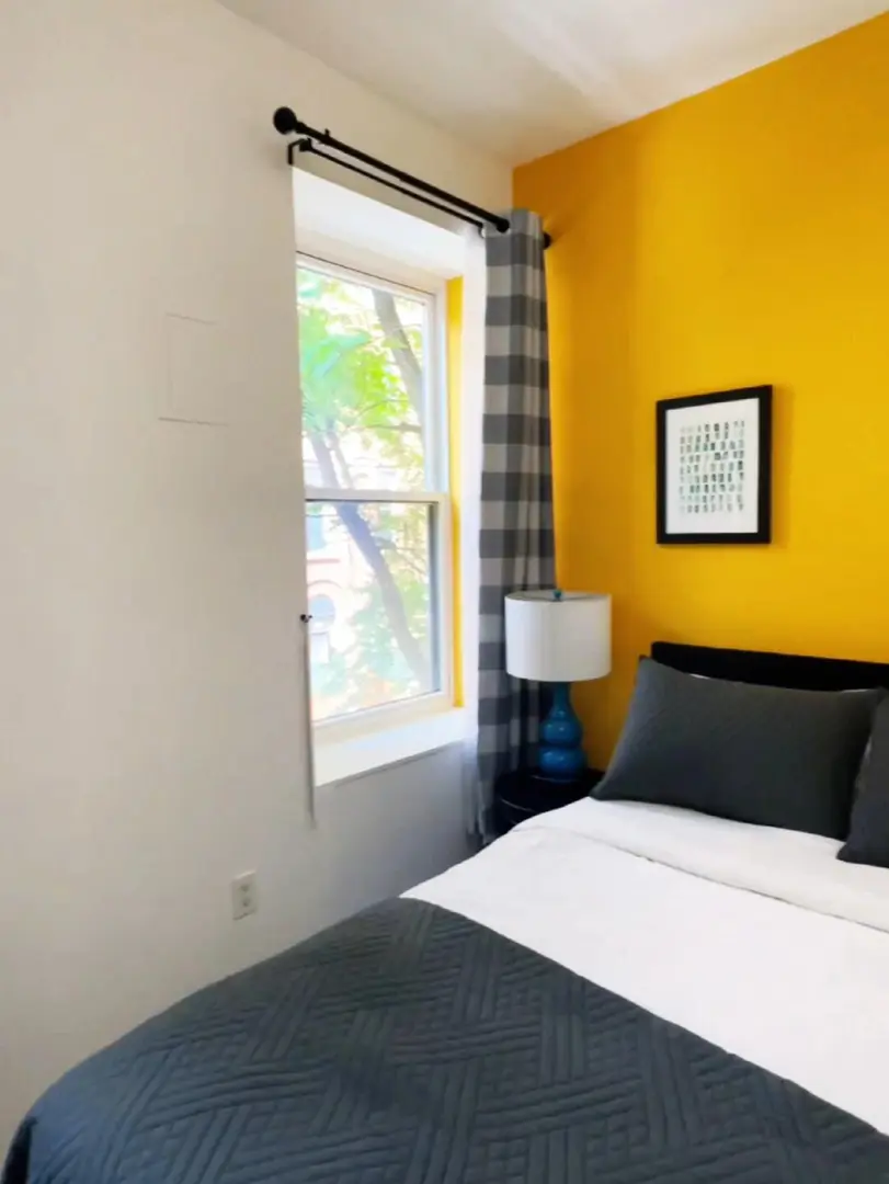 曼哈頓中城附近精緻2b,可直接拎包入住