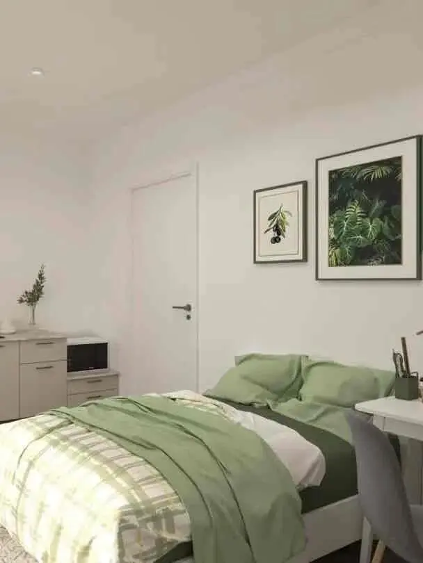 墨爾本Clayton studio轉租可小🔪