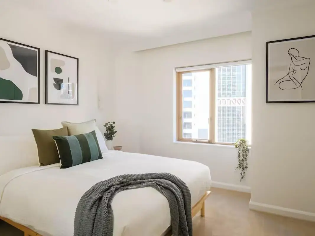 雪梨低價出一間1b1b  26s1可🔪