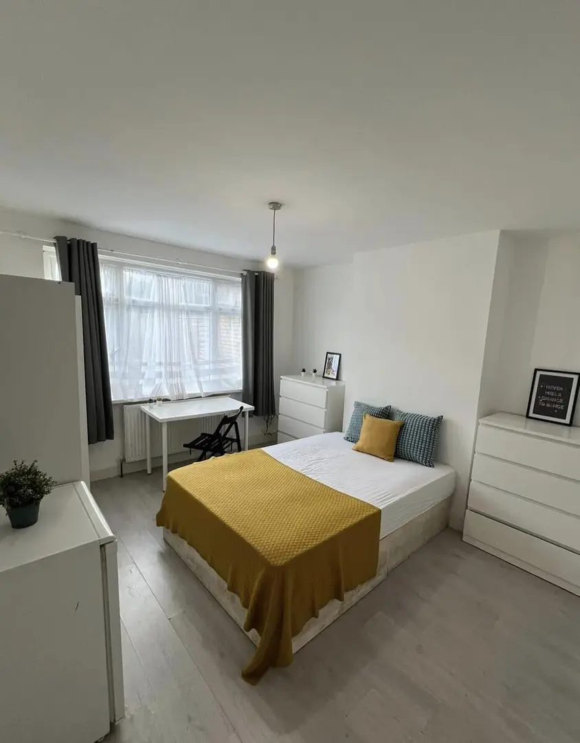 倫敦1b1b｜3xx交通超順+獨衛獨廚！🉑️短