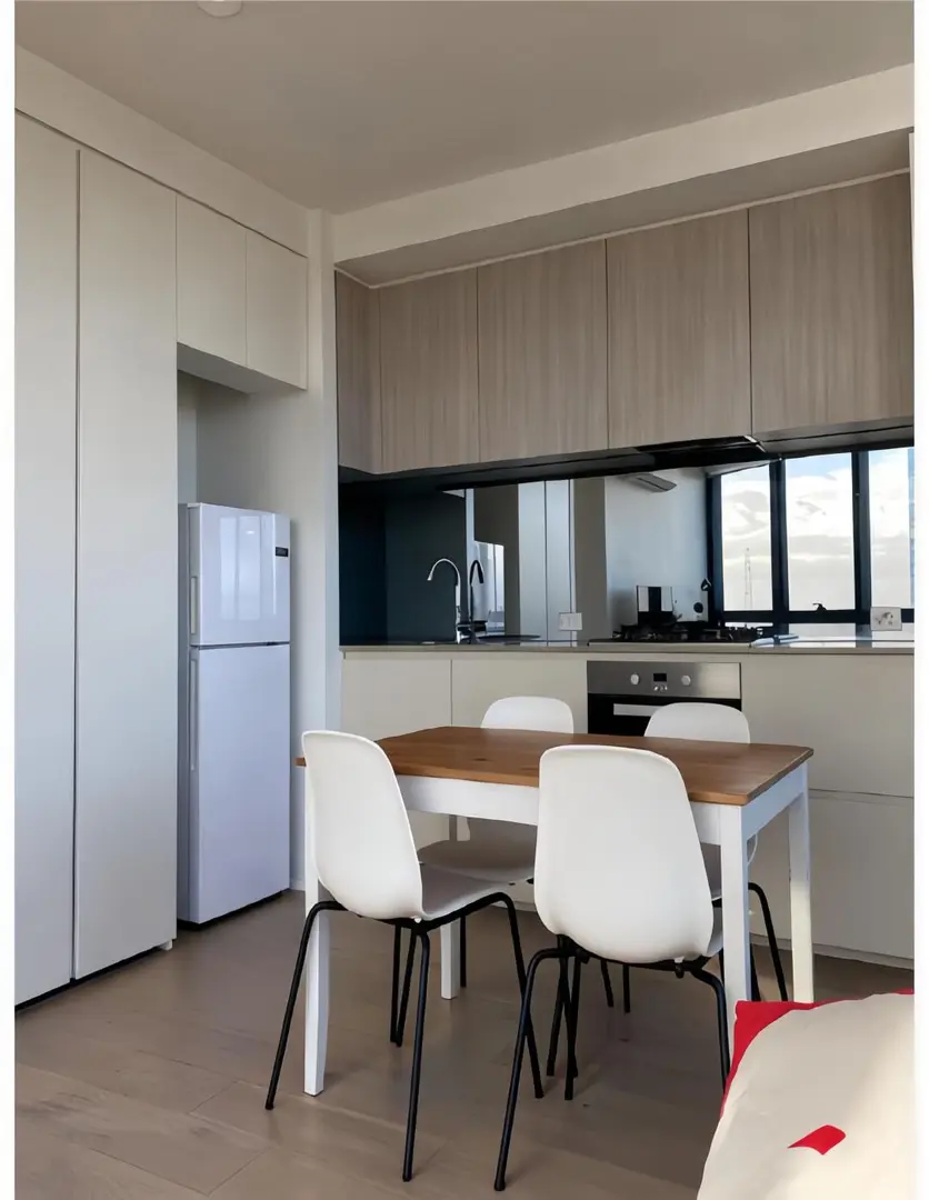 雪梨人均400pw出1b1b小窩｜近usyd可短租