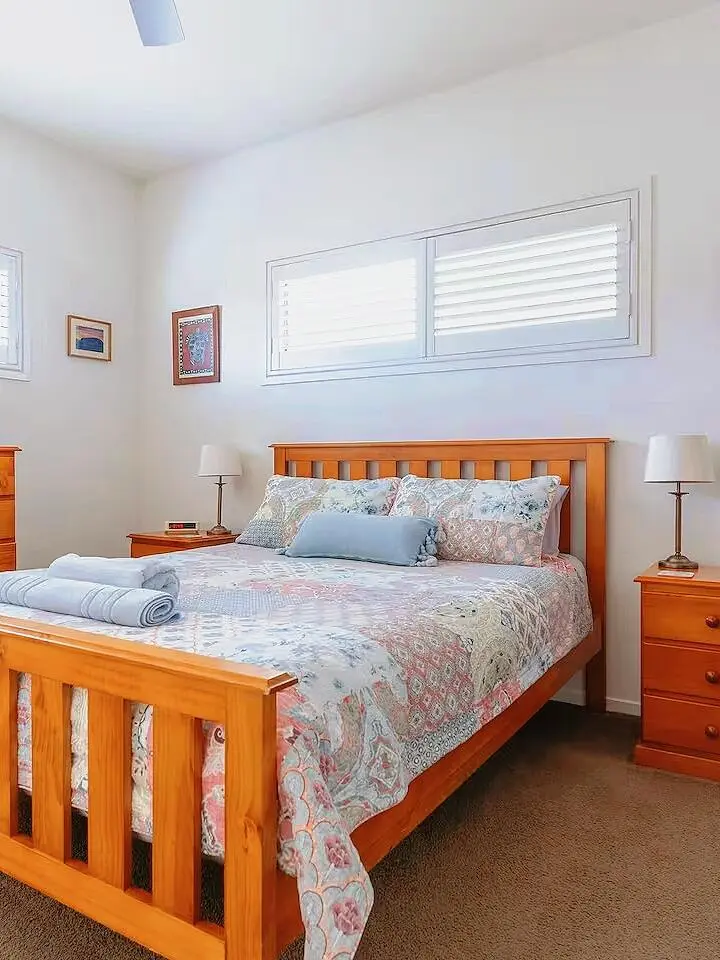 布里斯班溫馨2b2b，找26s1合租室友～