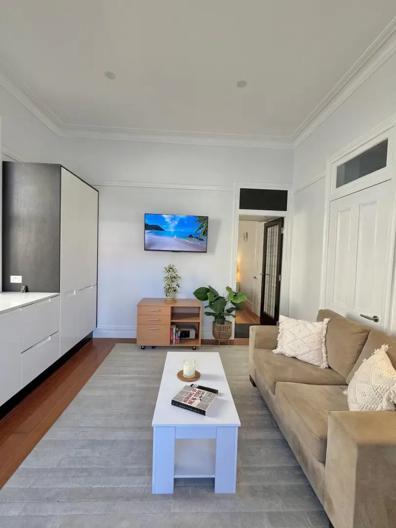 北雪梨1b1b轉租可小🔪，接預訂