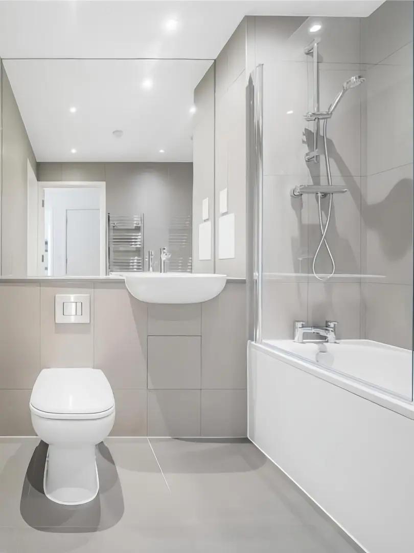 帮朋友转一下她在伦敦的精致小窝～🏠