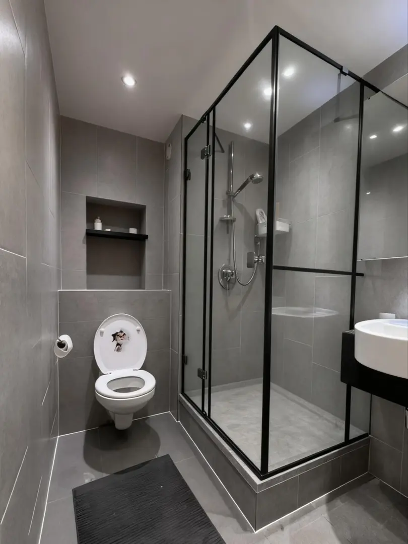 步行直達華威大學，大平studio還包bill‼️